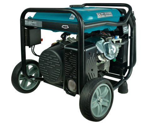 Інверторний генератор Konner&Sohnen KS 8100iEG