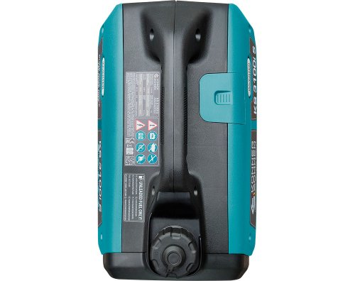 Інверторний генератор Konner&Sohnen KS 3100i S