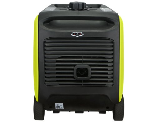 Інверторний генератор Konner&Sohnen KSB 40i S