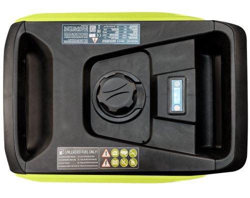 Інверторний генератор Konner&Sohnen KSB 40i S