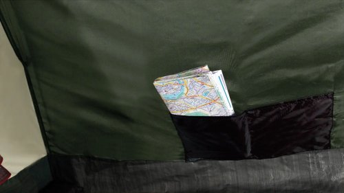 Палатка Easy Camp Magnetar 200 Rustic Green (120414)