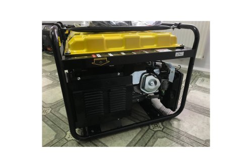 Бензиновый генератор Atimax AG7000E 7 KVA (220 В)