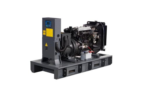 Генератор Armak AYDJ-28 KVA