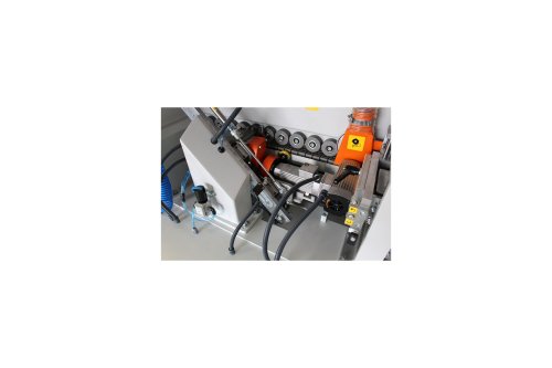 Кромкооблицовочный станок Ayza Mizrak Ayzaband F-350