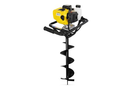 Мотобур BAMATO EBO-80