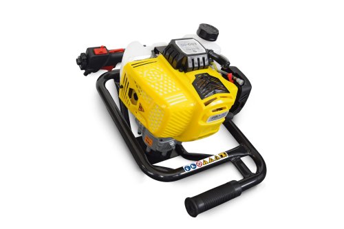 Мотобур BAMATO EBO-80