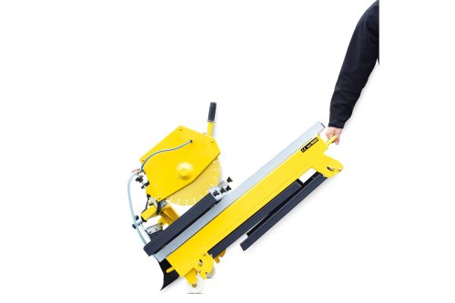 Станок для резки камня BAMATO STRM-355