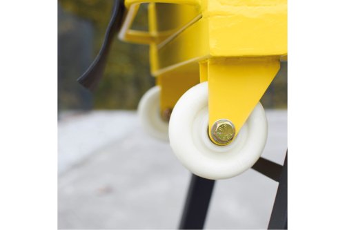 Станок для резки камня BAMATO STRM-355