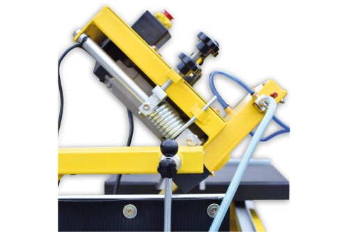 Станок для резки камня BAMATO STRM-355