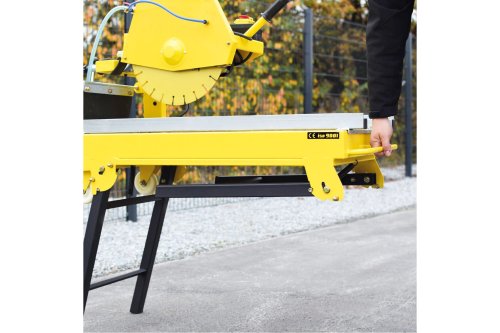 Станок для резки камня BAMATO STRM-355