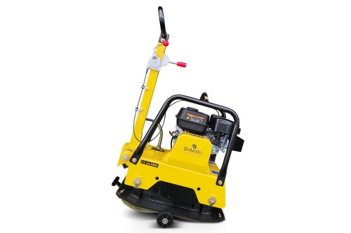 Виброплита BAMATO R-135RV