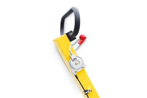 Виброплита BAMATO R-165RV