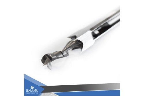 Набор сверл BAMATO STMB5TLG