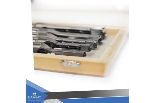 Набор сверл BAMATO STMB5TLG