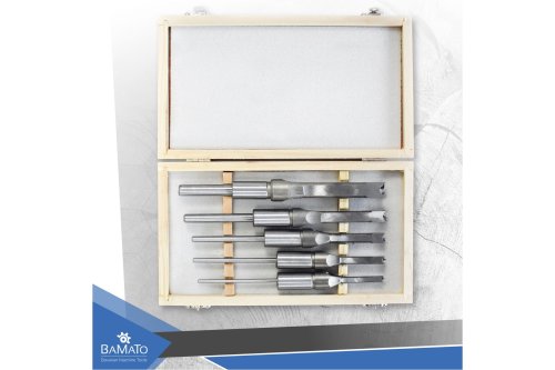 Набор сверл BAMATO STMB5TLG