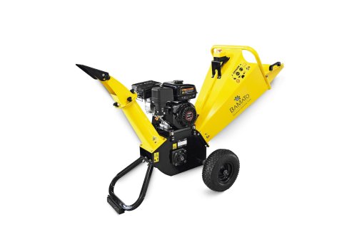 Садовый измельчитель BAMATO HACK-100