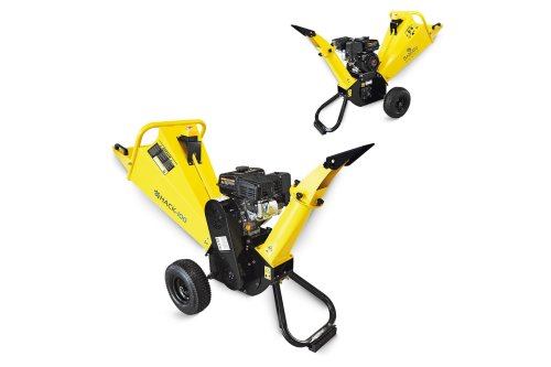 Садовый измельчитель BAMATO HACK-100