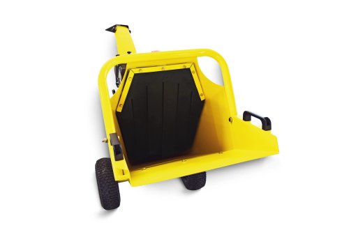 Садовый измельчитель BAMATO HACK-100