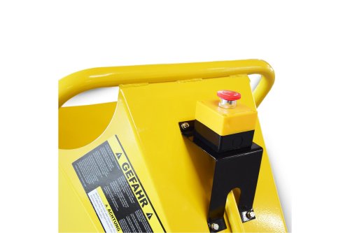 Садовый измельчитель BAMATO HACK-100