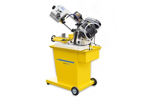 Ленточная пила по металу BAMATO BMS-150K (230V)