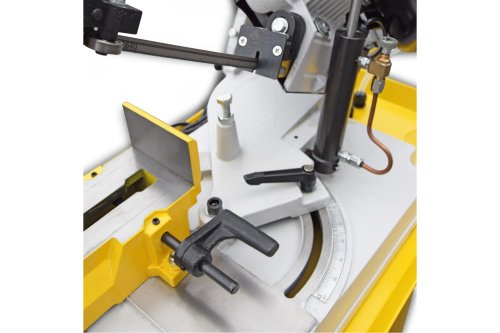 Ленточная пила по металу BAMATO BMS-150K (230V)