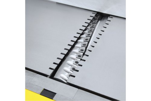 Фуговально-рейсмусовый станок BAMATO BHM-310PRO