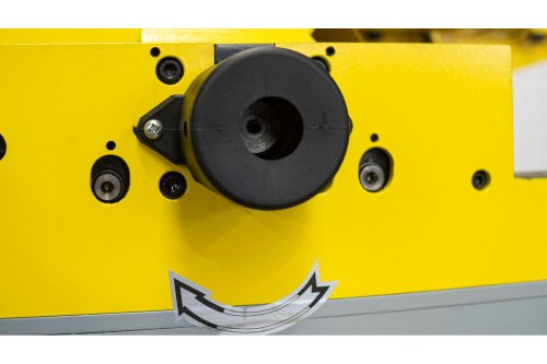 Фуговально-рейсмусовый станок BAMATO BHM-310PRO