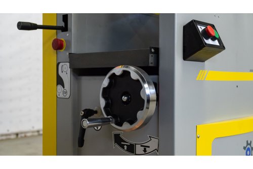 Фуговально-рейсмусовый станок BAMATO BHM-310PRO