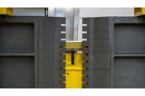 Фуговально-рейсмусовый станок BAMATO BHM-310PRO