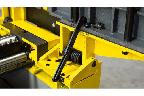 Фуговально-рейсмусовый станок BAMATO BHM-310PRO