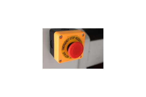 Барабанно-шлифовальный станок CORMAK MM3146 400 V