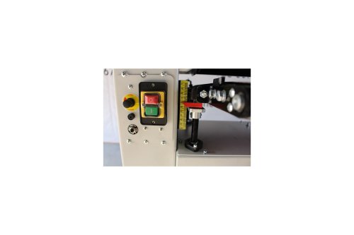 Барабанно-шлифовальный станок CORMAK MM3146 400 V