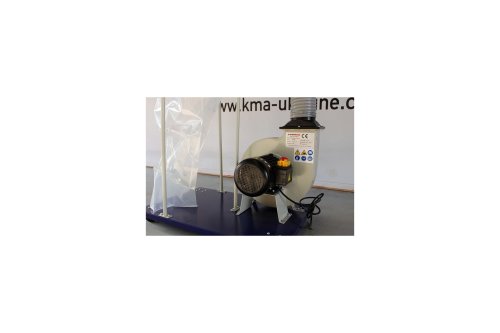 Вытяжная установка CORMAK FM 300