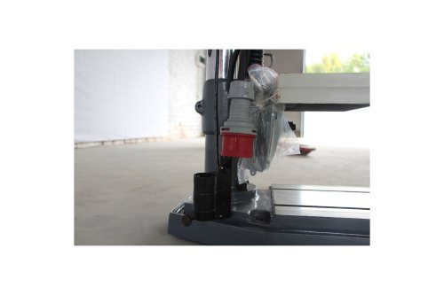 Сверлильный станок CORMAK W25