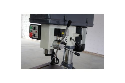 Сверлильный станок CORMAK W25
