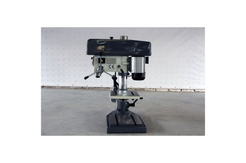 Сверлильный станок CORMAK W25