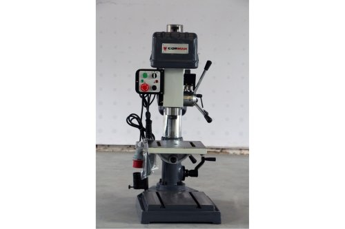 Сверлильный станок CORMAK W25