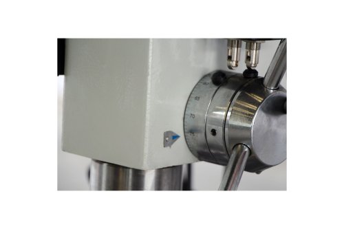 Сверлильный станок CORMAK W25