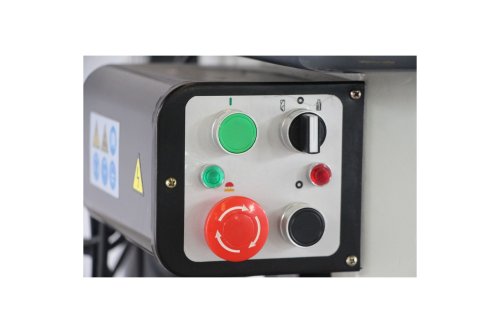 Сверлильный станок CORMAK W25