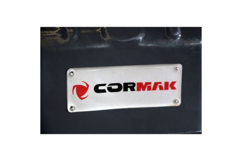 Сверлильный станок CORMAK W25
