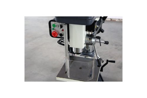 Сверлильный станок CORMAK W25