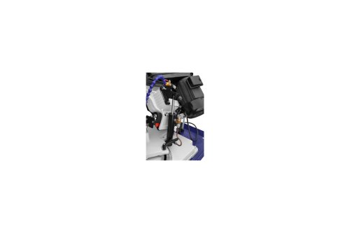 Ленточная пила для резки металла Aurora G 5013W 400V