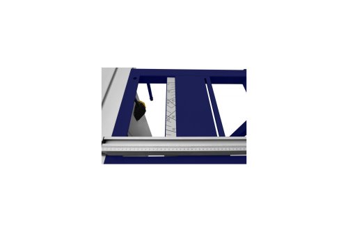 Циркулярно (распиловочный) станок CORMAK TS255/400V