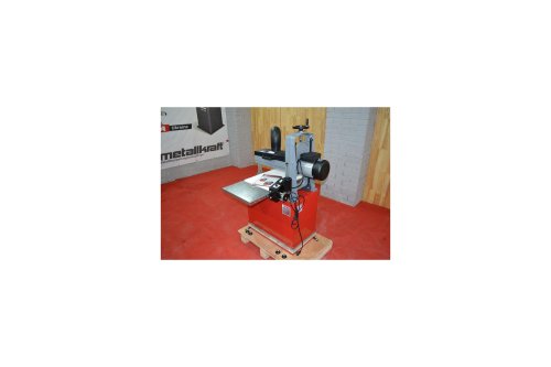 Барабанно-шлифовальный станок Holzmann ZS 400U 230V