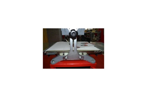 Барабанно-шлифовальный станок Holzmann ZS 400U 230V