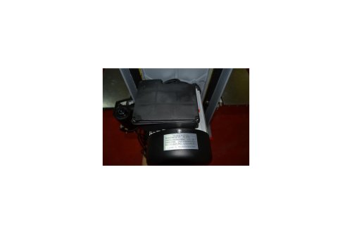 Барабанно-шлифовальный станок Holzmann ZS 400U 230V