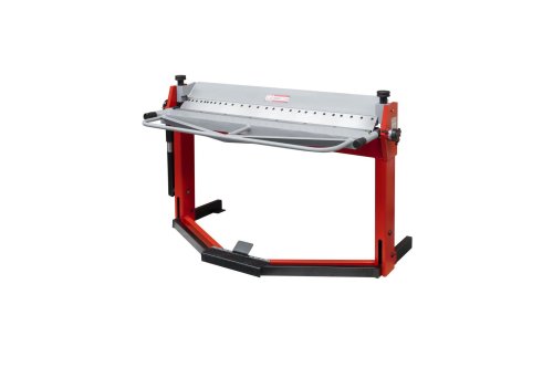 Листогибочный станок Holzmann AKM 1520