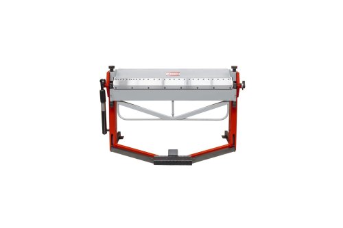 Листогибочный станок Holzmann AKM 1520