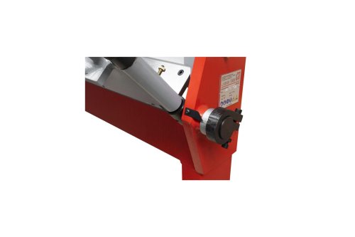 Листогибочный станок Holzmann AKM 1520