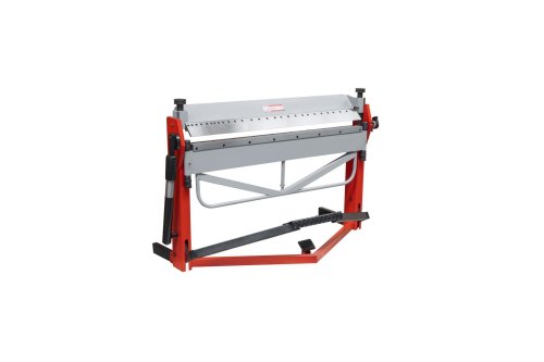 Листогибочный станок Holzmann AKM 1520